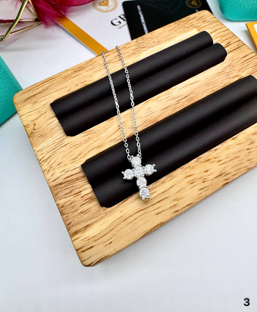 Фото Колье Tiffany & Co S9169