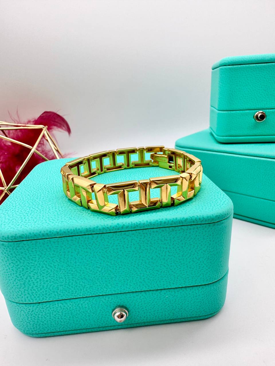 Фото Браслет Tiffany & Co T S9190