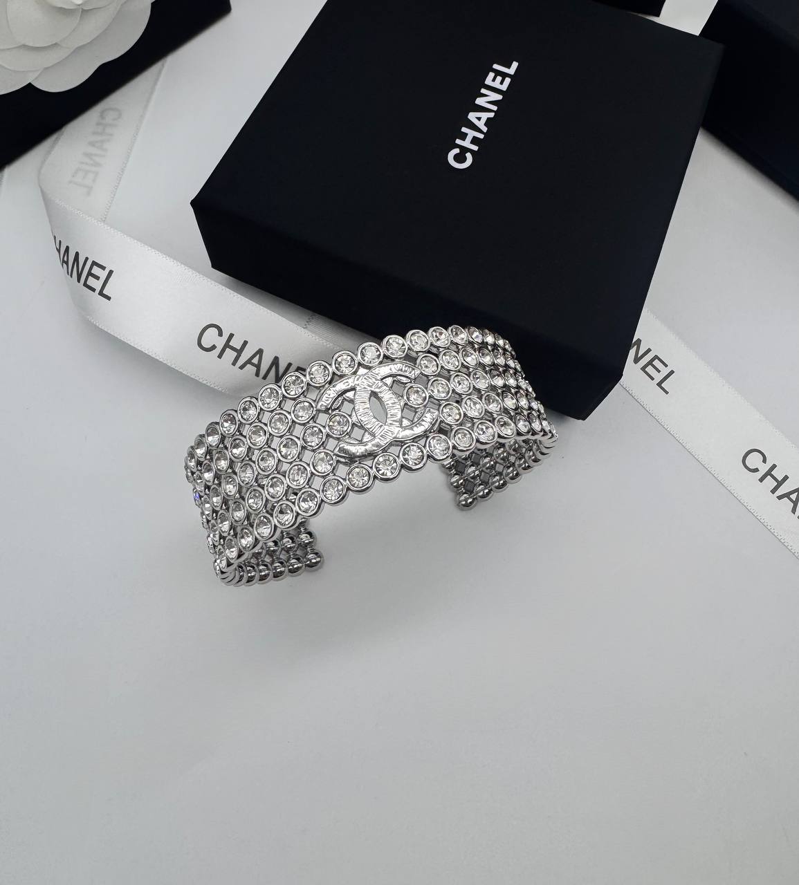 Фото Браслет Chanel S9261