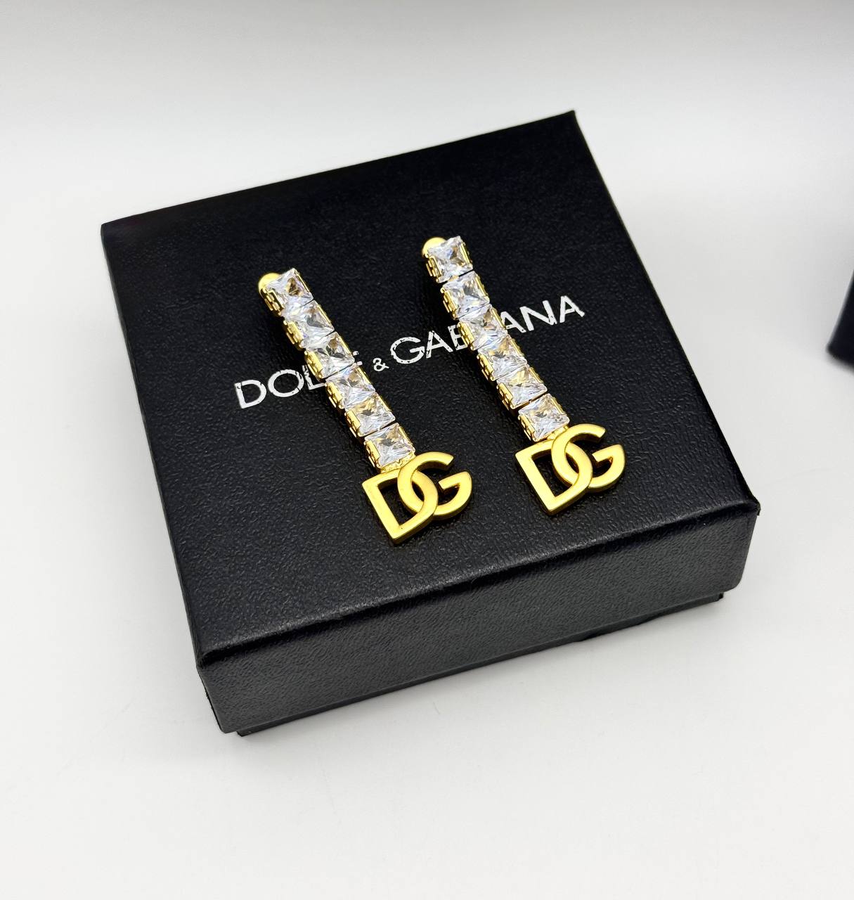 Фото Серьги Dolce Gabbana S9270