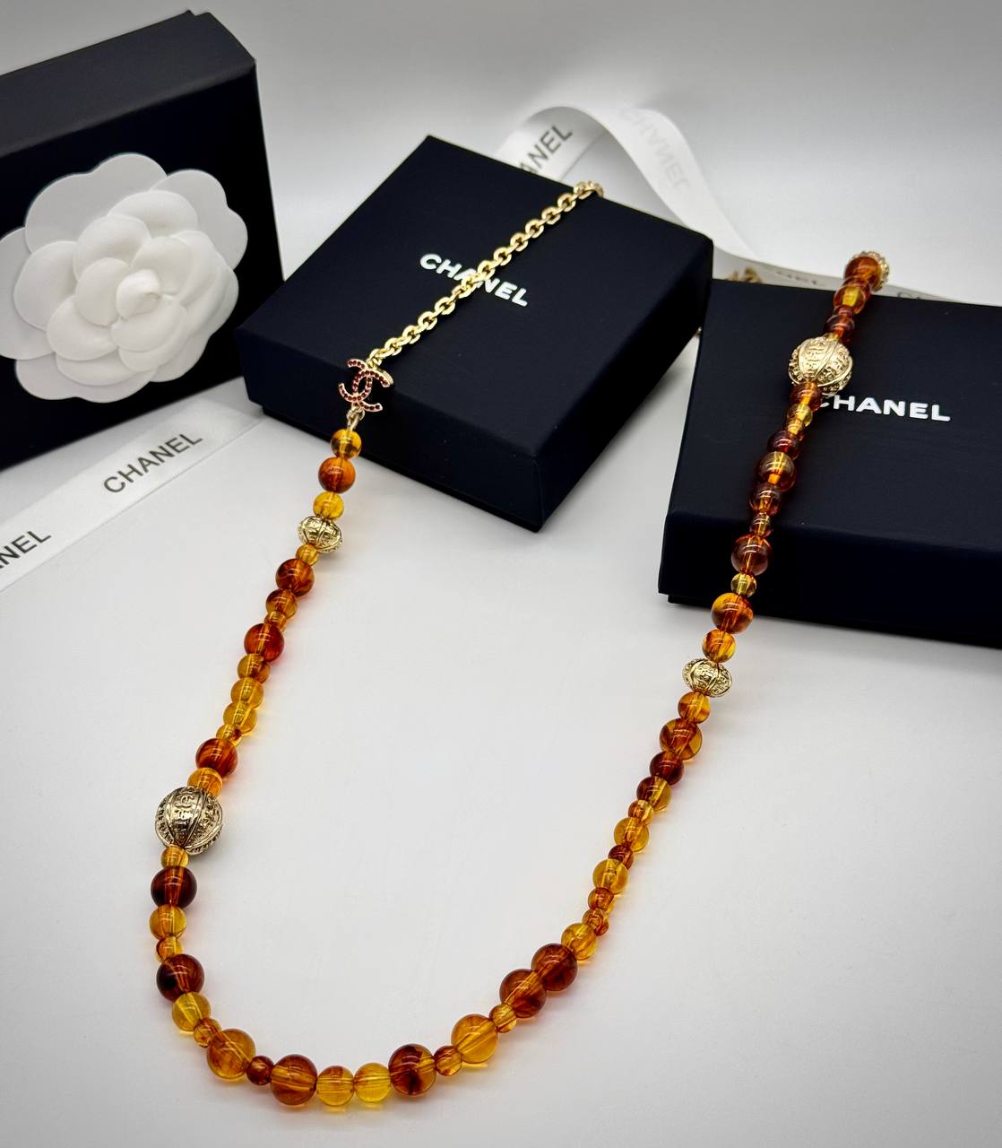 Фото Колье Chanel S9272