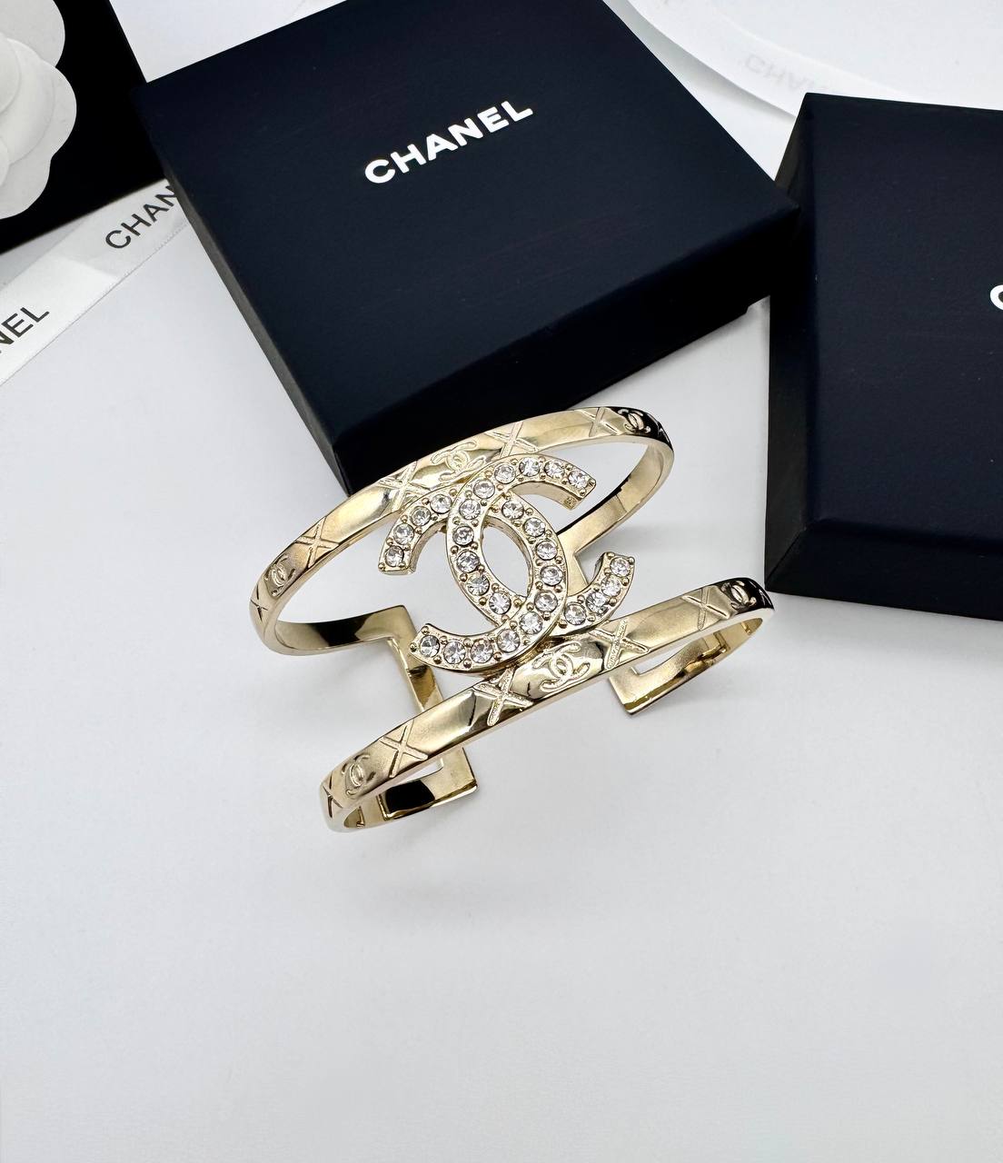 Фото Браслет Chanel S9275