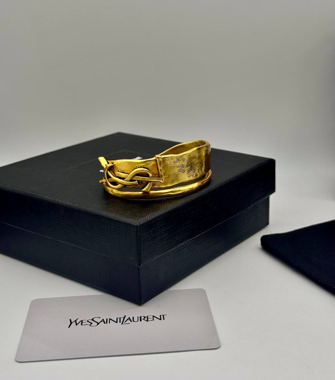 Фото Браслет Yves Saint Laurent S9354