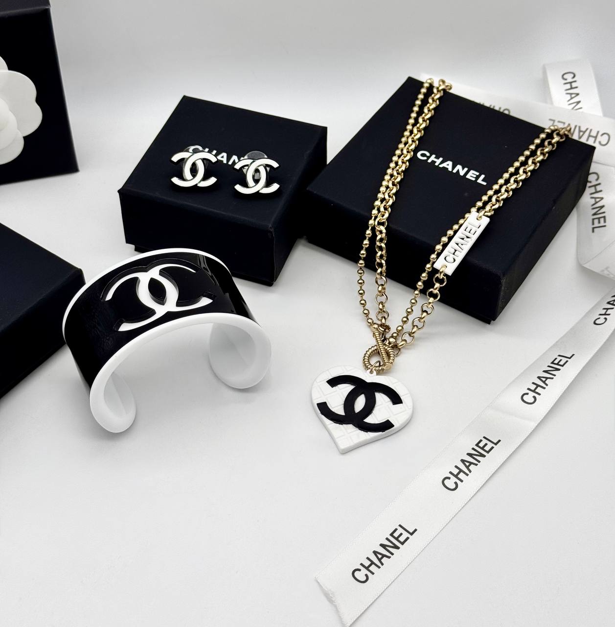 Фото Браслет Chanel S9379