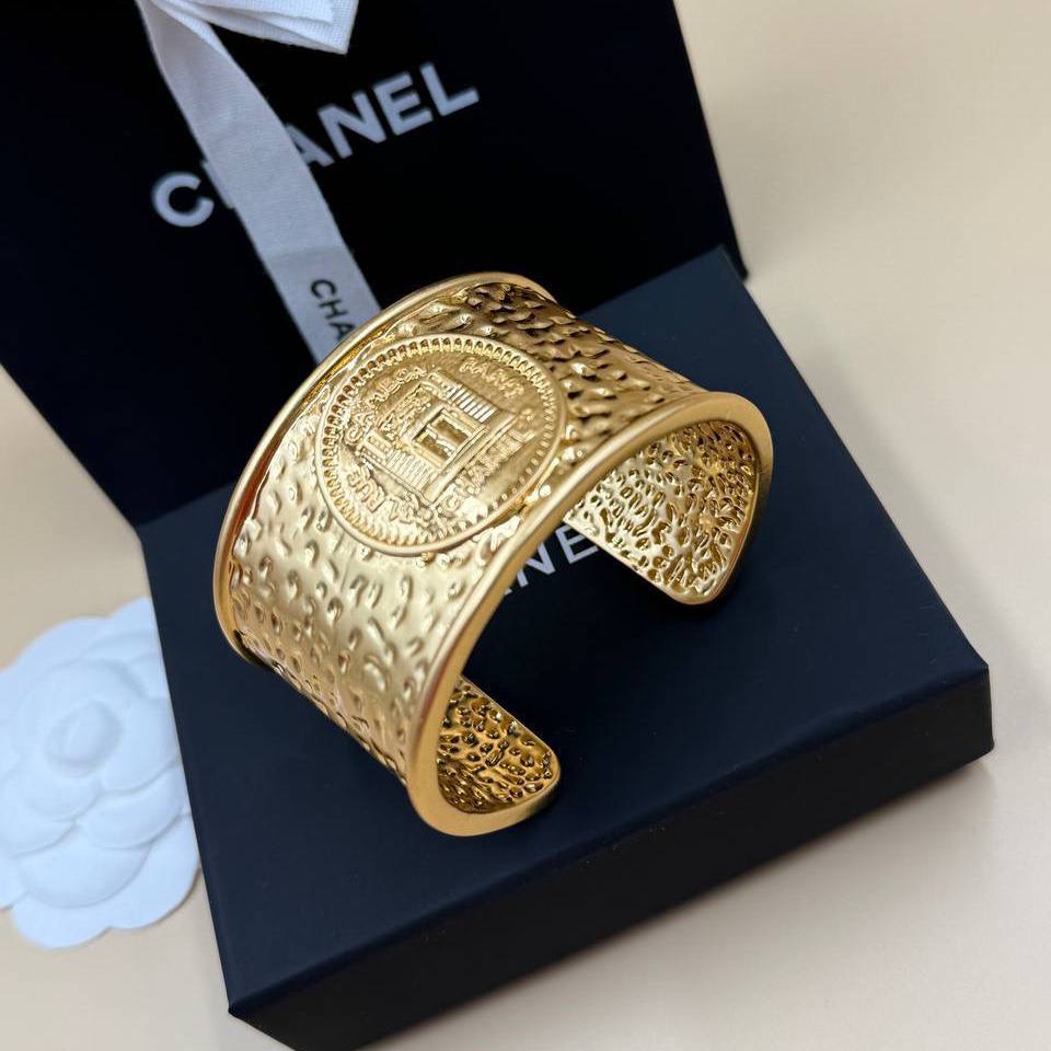 Фото Браслет Chanel S9381