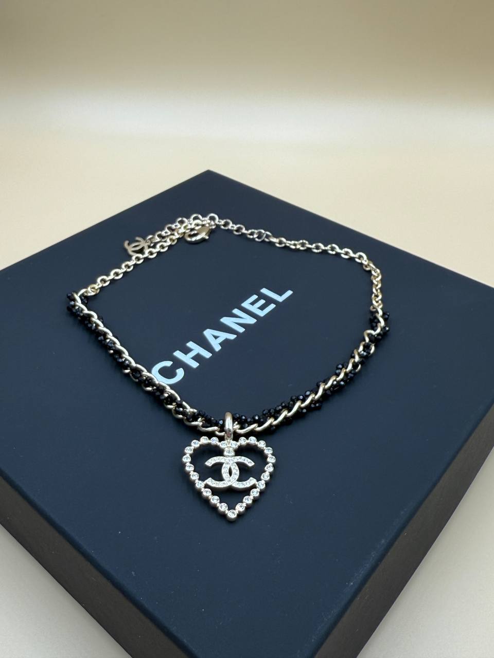 Фото Колье Chanel S9405