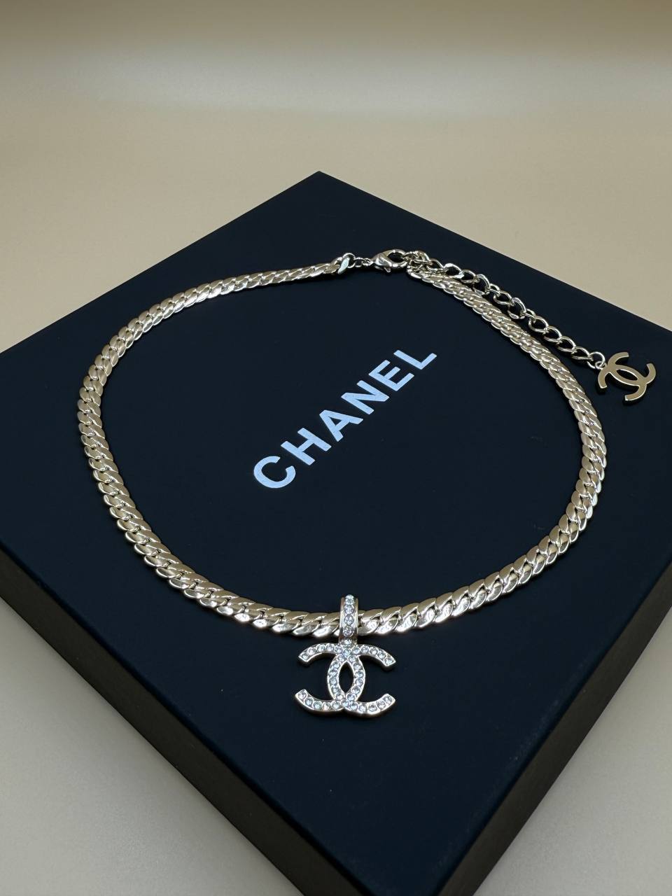Фото Колье Chanel S9406