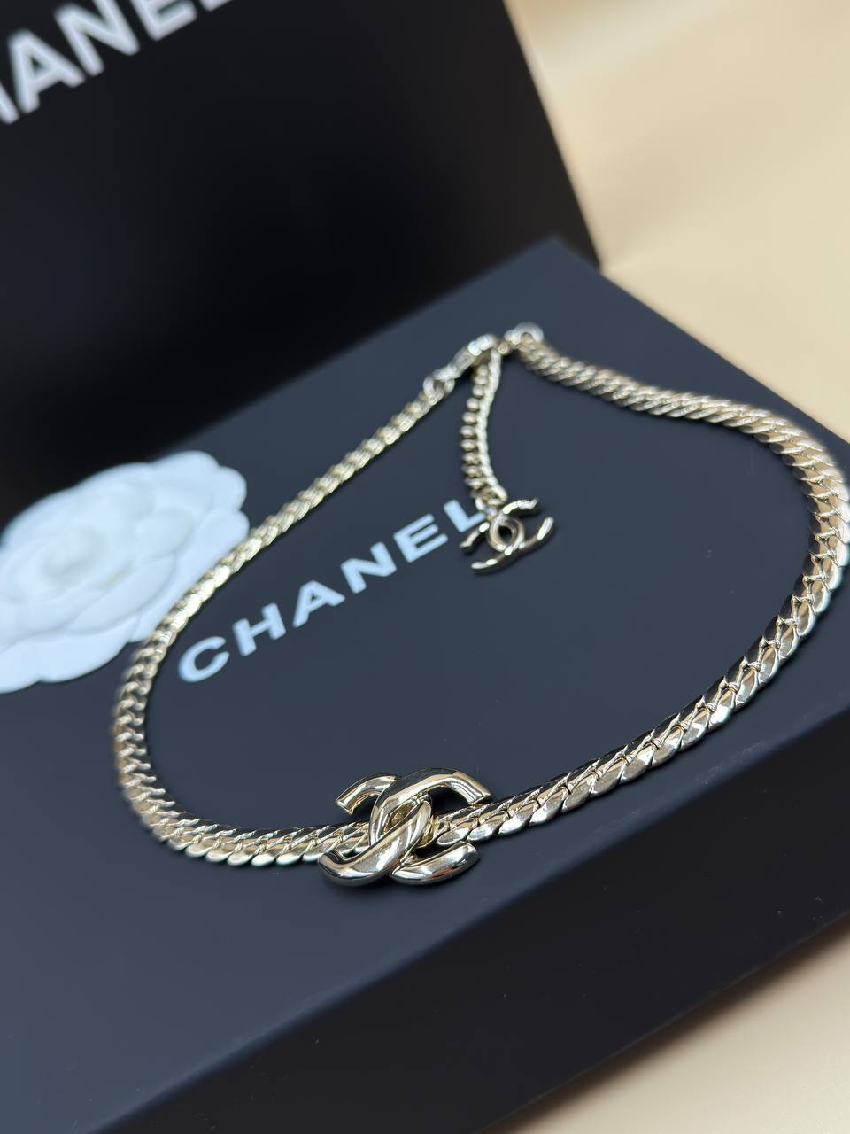 Фото Колье Chanel S9407