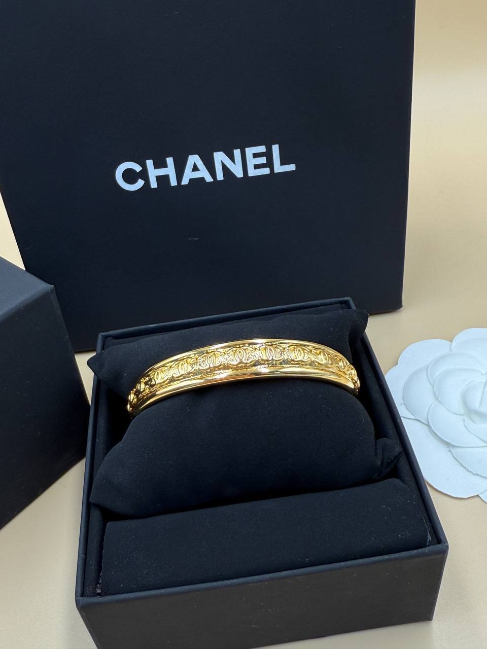 Фото Браслет Chanel S9425