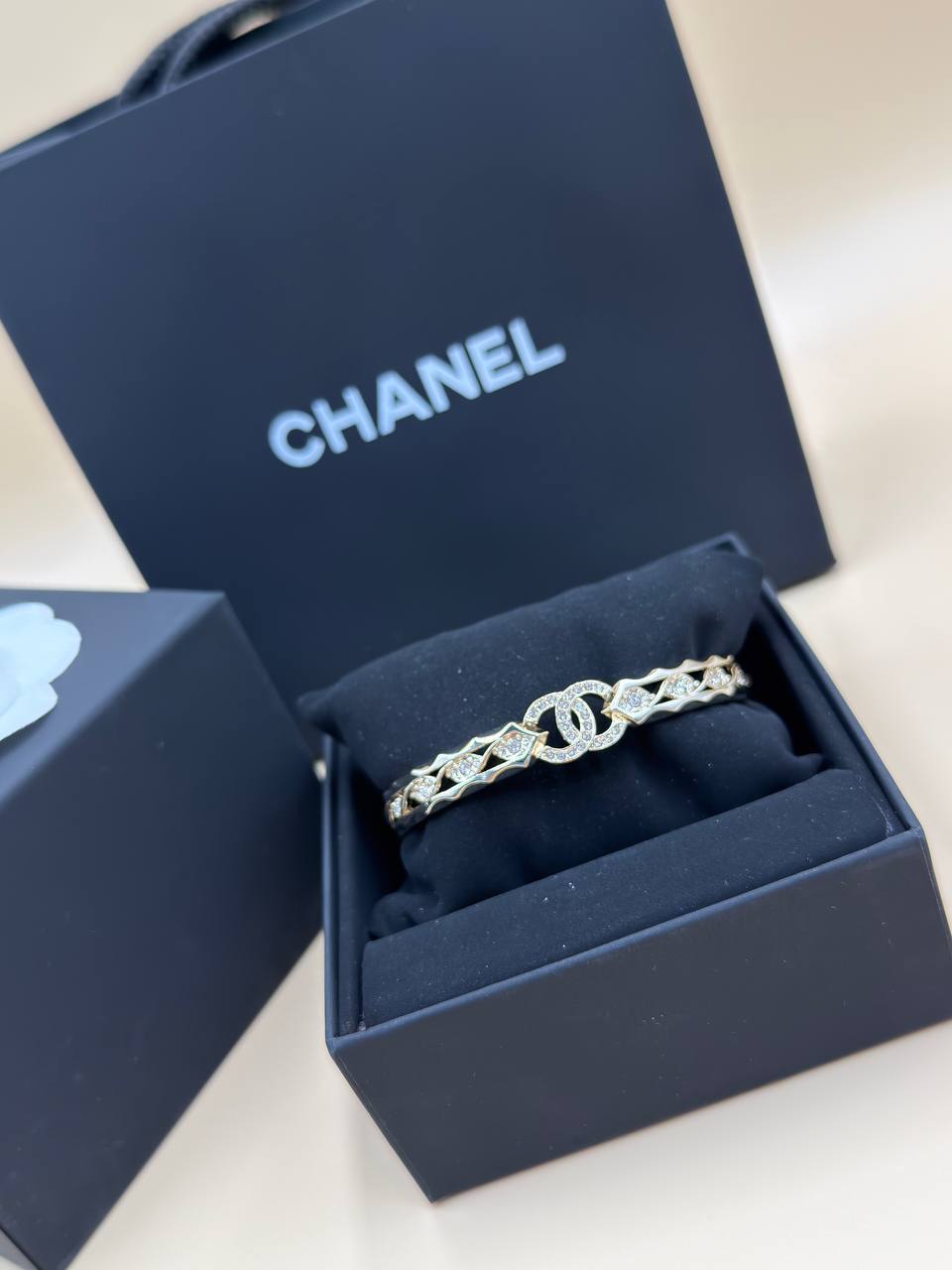 Фото Браслет Chanel S9426