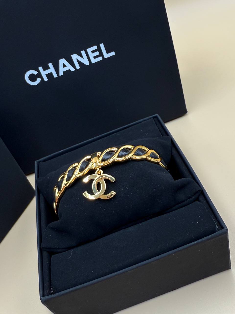 Фото Браслет Chanel S9433