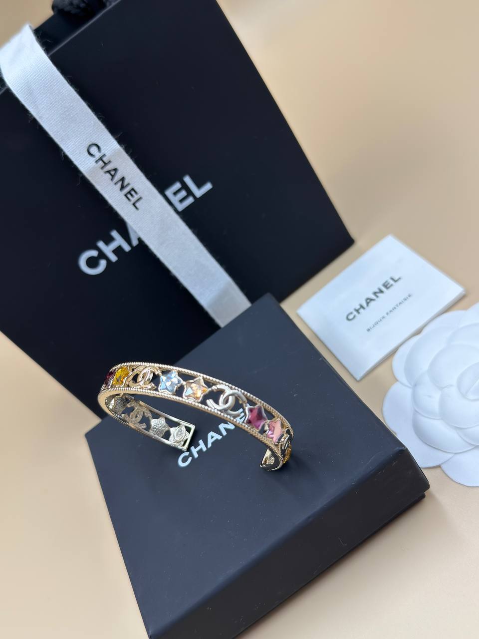 Фото Браслет Chanel S9539