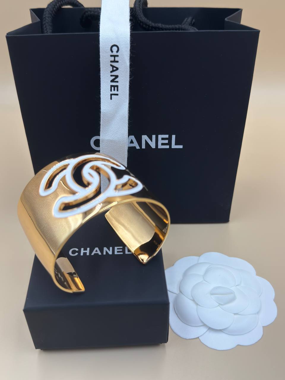 Фото Браслет Chanel S9540