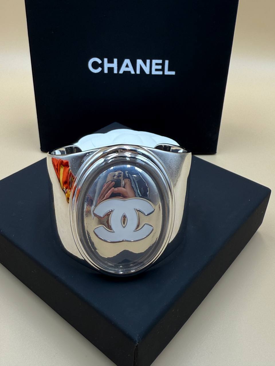 Фото Браслет Chanel S9551