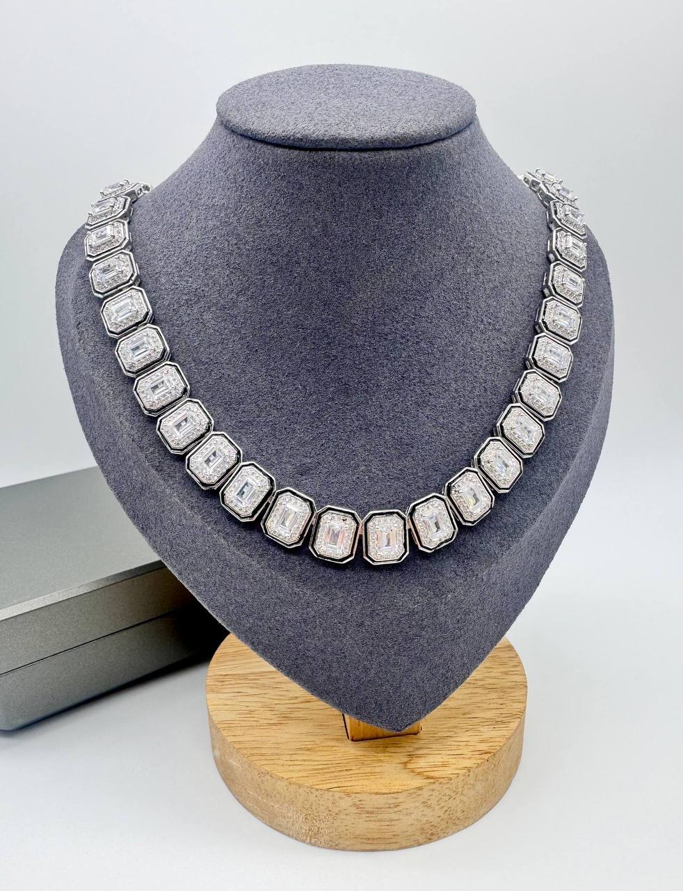 Фото Колье Boucheron S9581