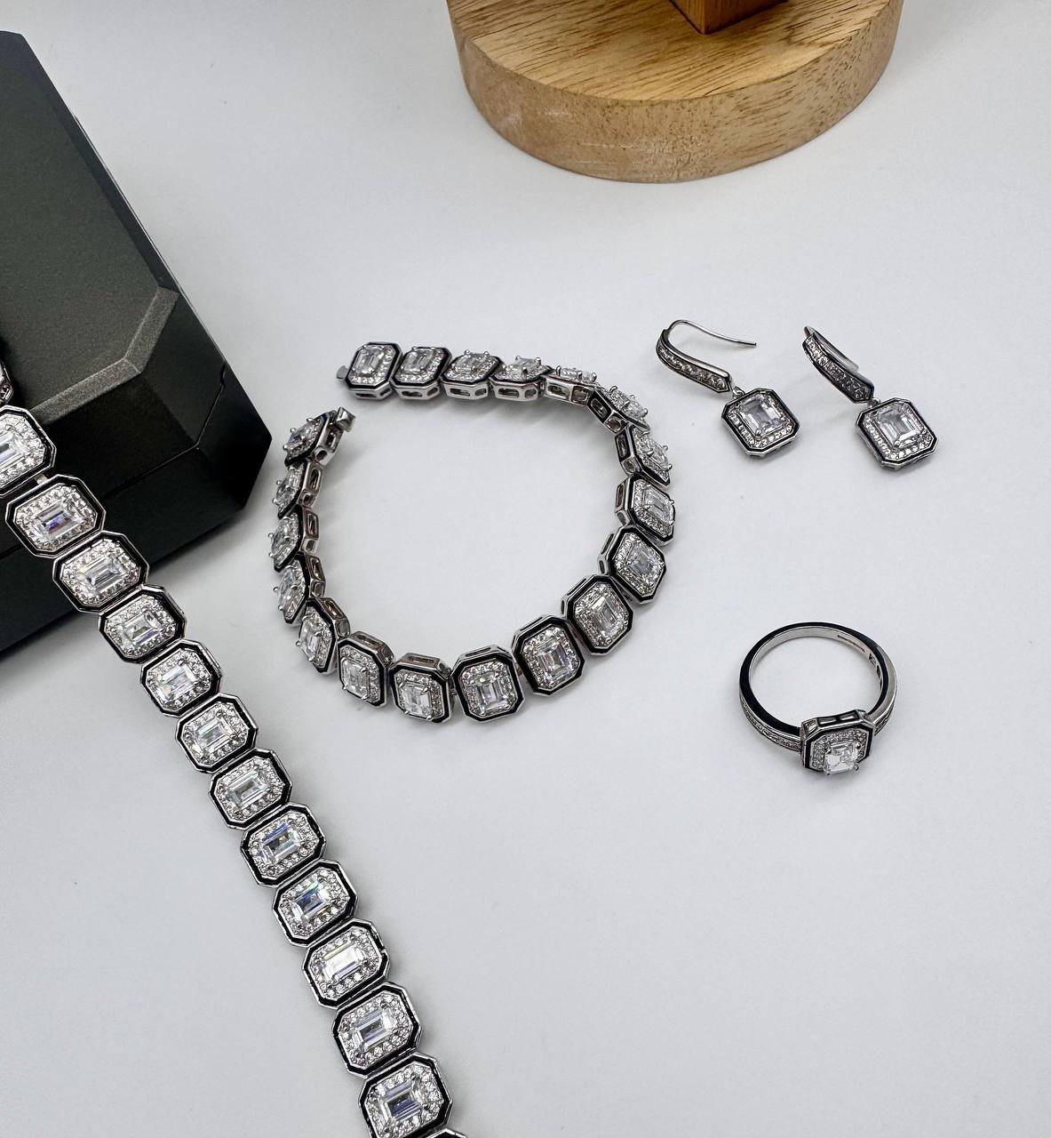 Фото Браслет Boucheron S9582