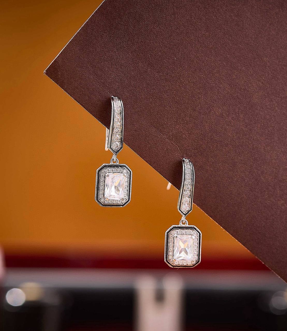 Фото Серьги Boucheron S9583