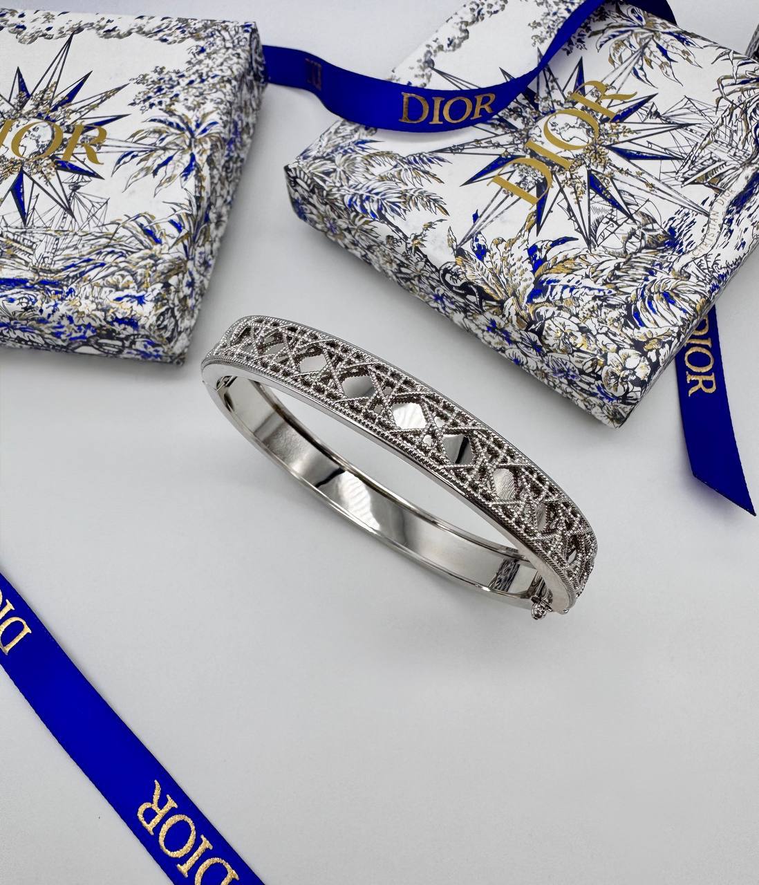 Фото Браслет Dior My Dior S9634
