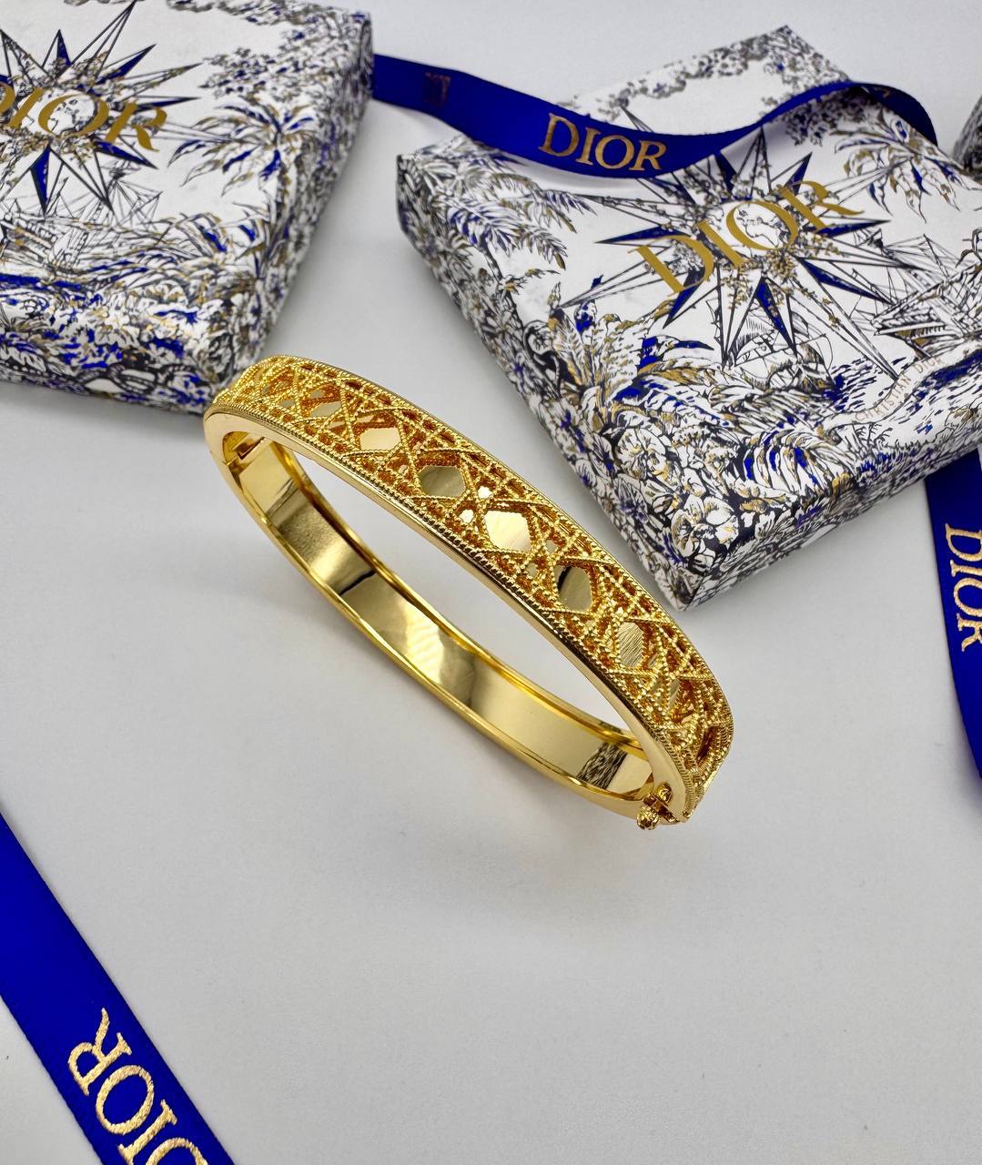 Фото Браслет Dior My Dior S9635