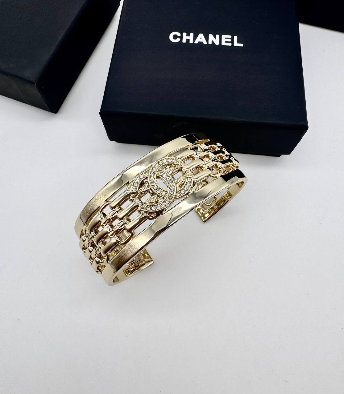 Фото Браслет Chanel S9663