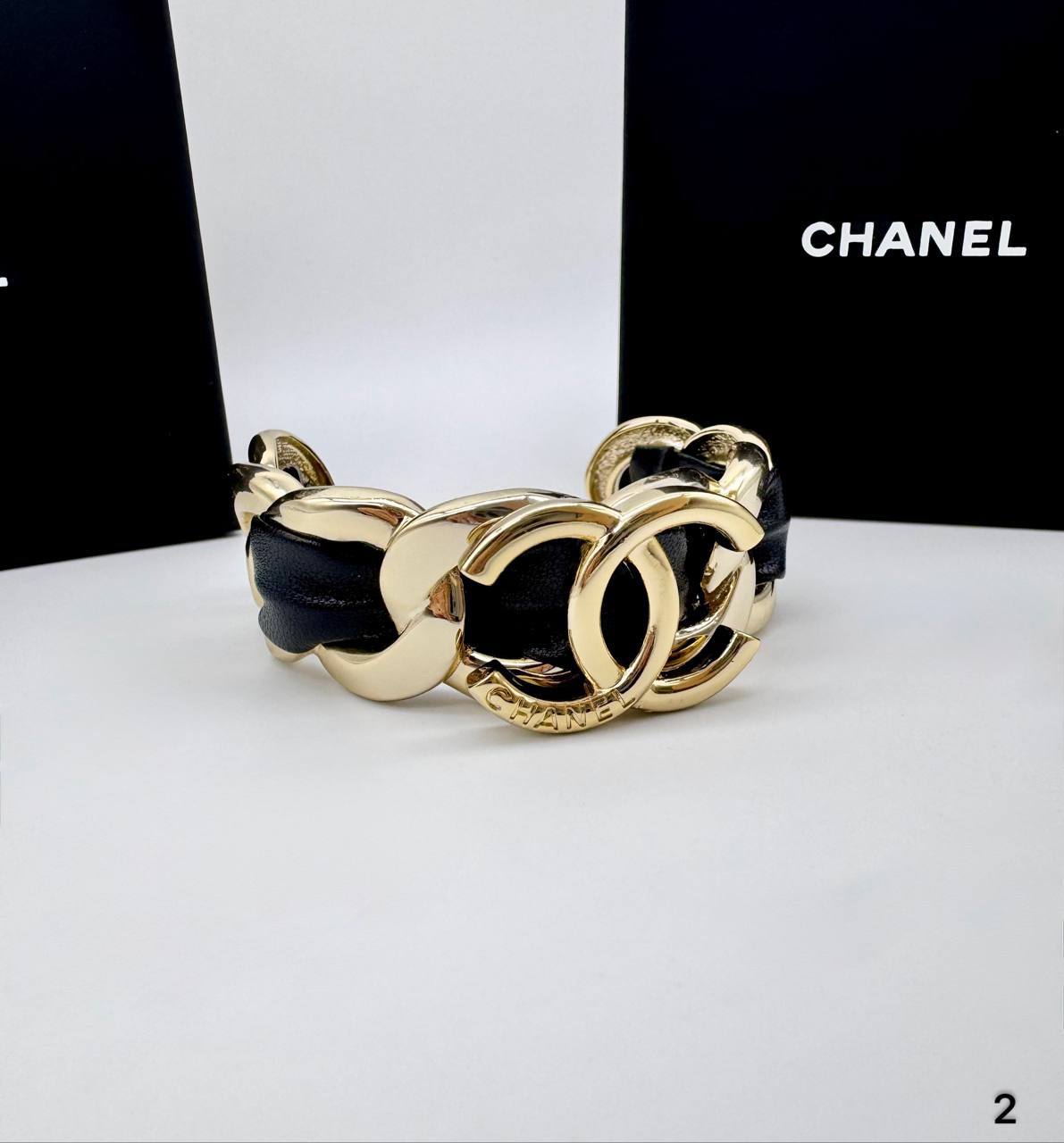 Фото Браслет Chanel S9671
