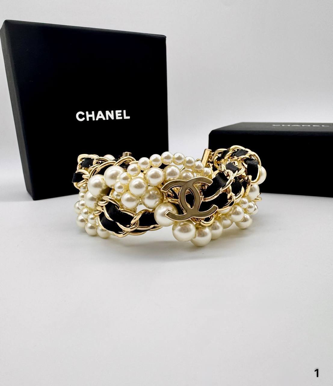 Фото Браслет Chanel S9672