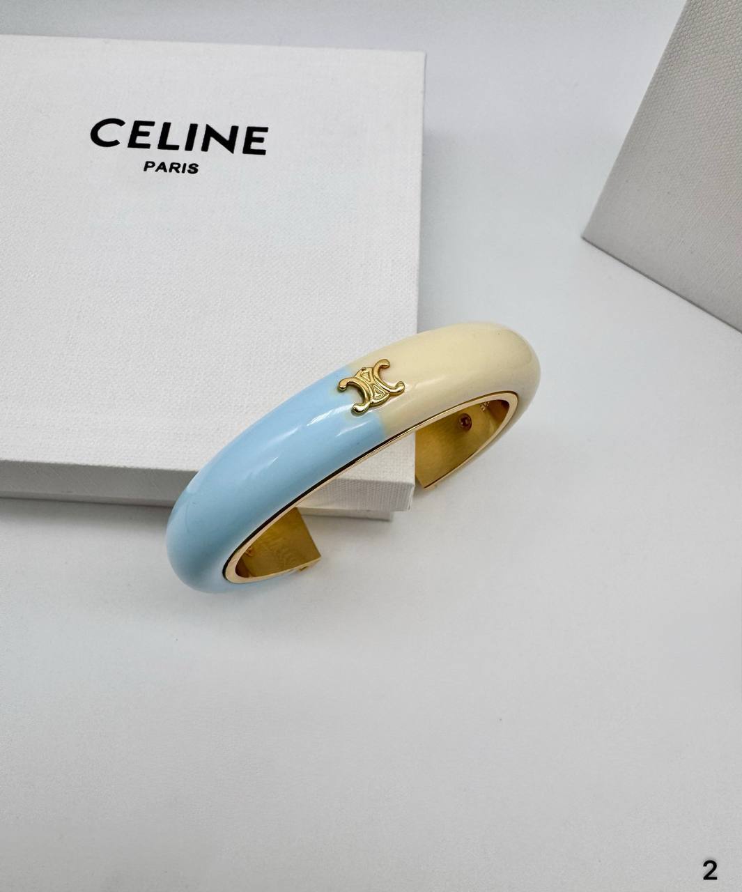 Фото Браслет Celine Sorbet S9677