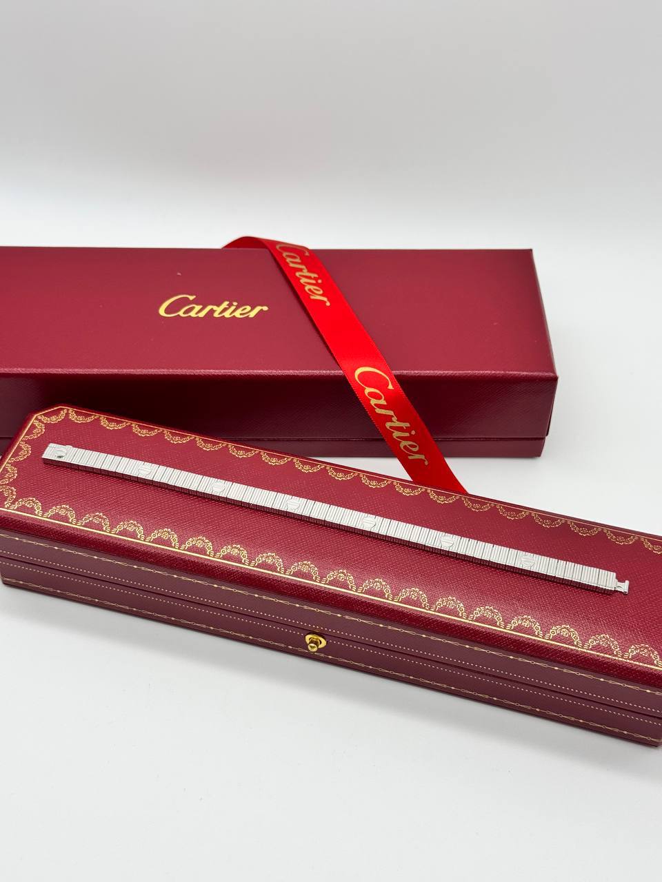 Фото Браслет Cartier Love Unlimited S9688