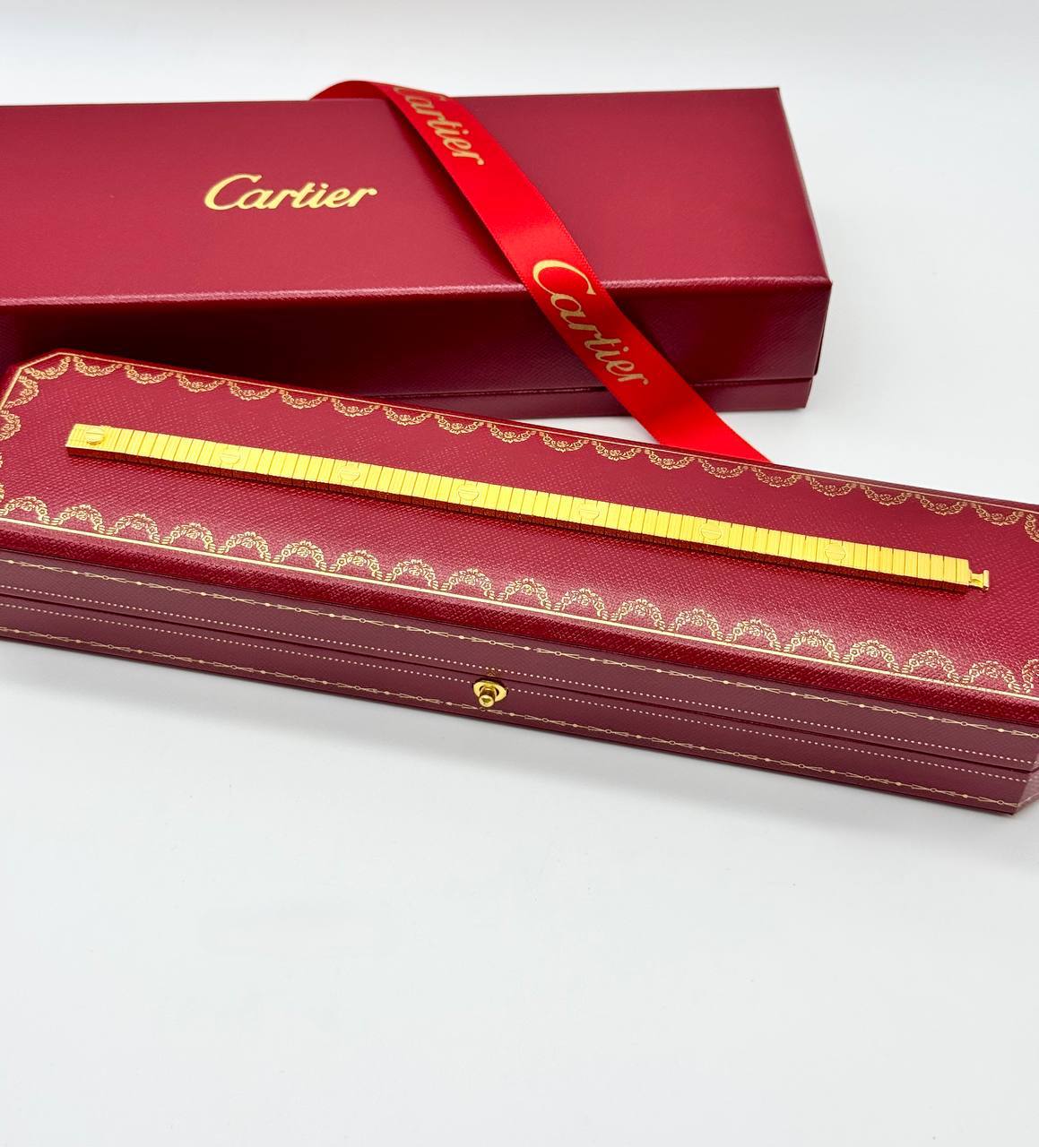 Фото Браслет Cartier Love Unlimited S9689