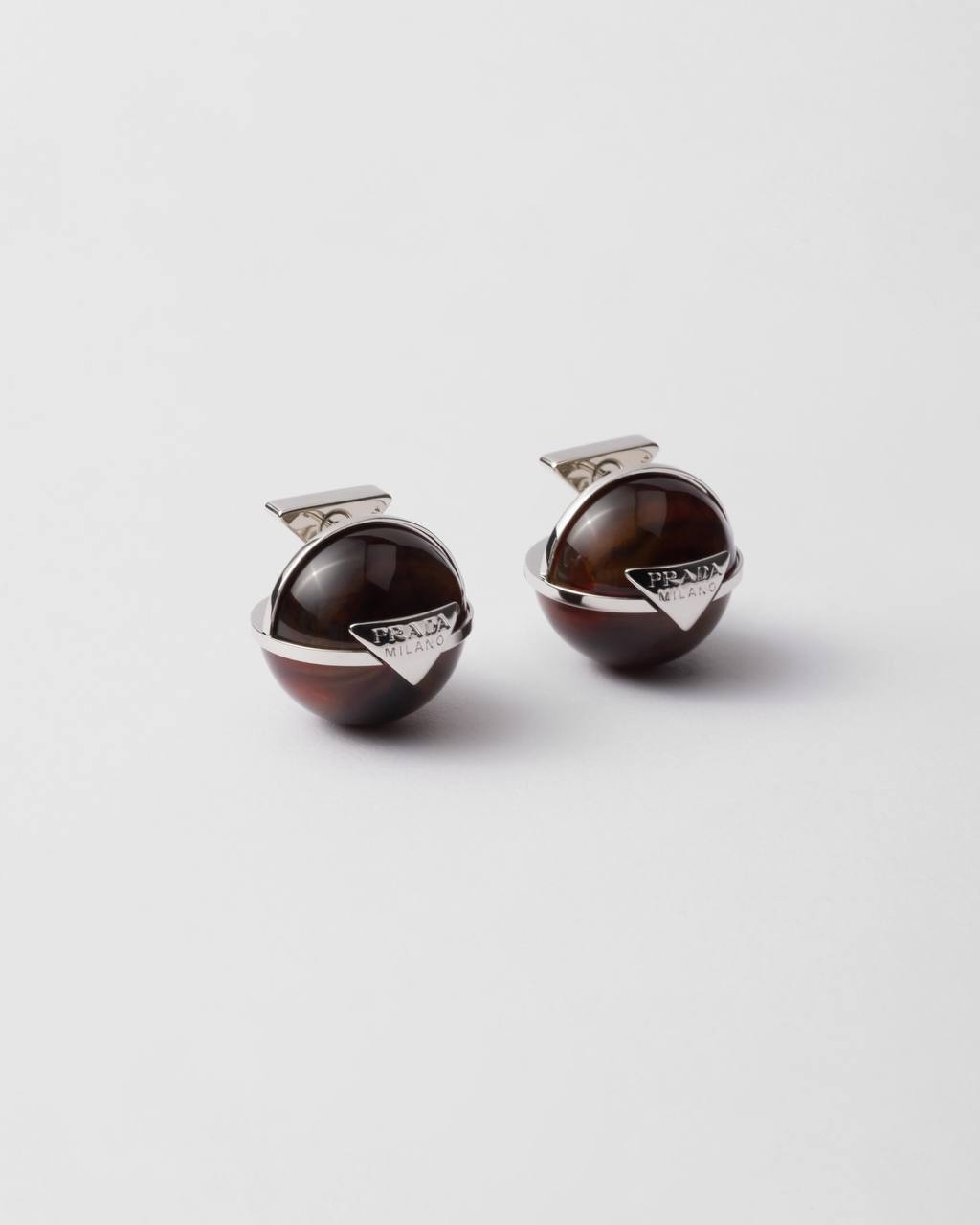 Фото Серьги Prada S9692