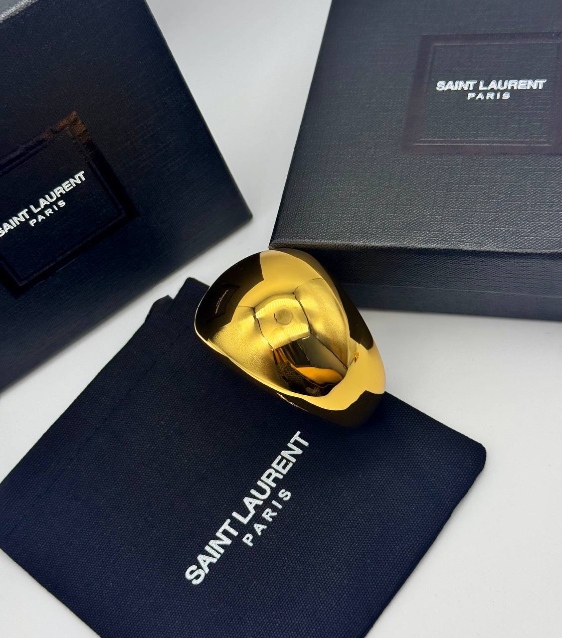 Фото Браслет Yves Saint Laurent S7698