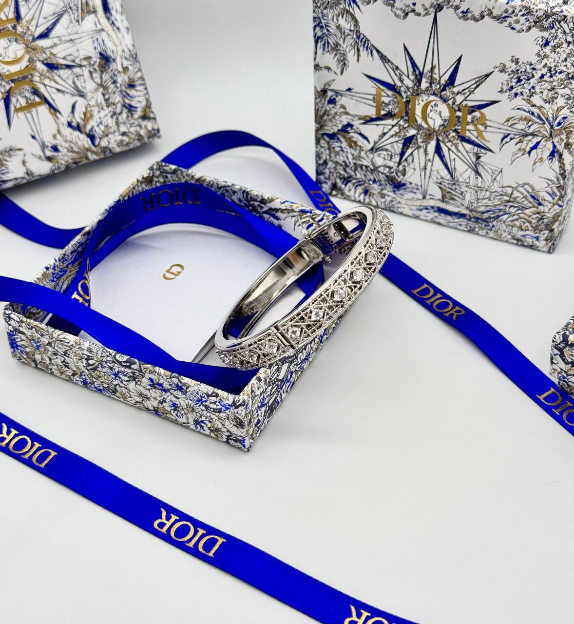 Фото Браслет Dior My Dior S9705