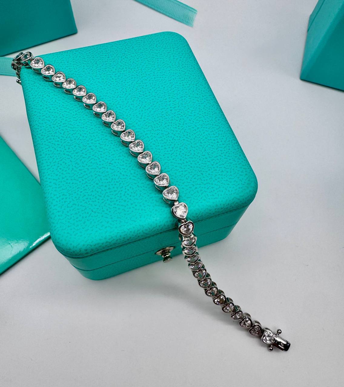 Фото Браслет Tiffany & Co S9758