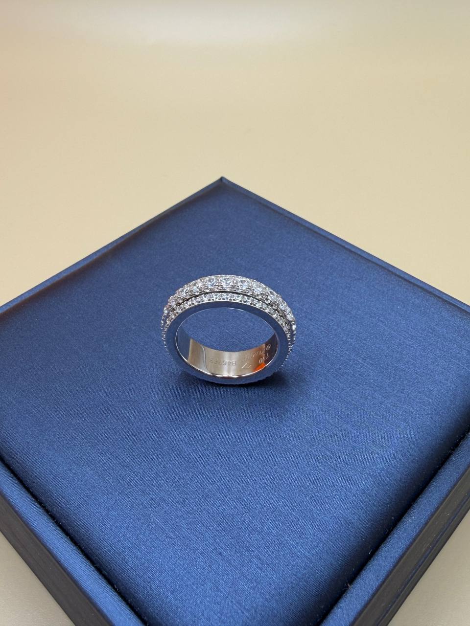 Фото Кольцо Piaget Possession S9785