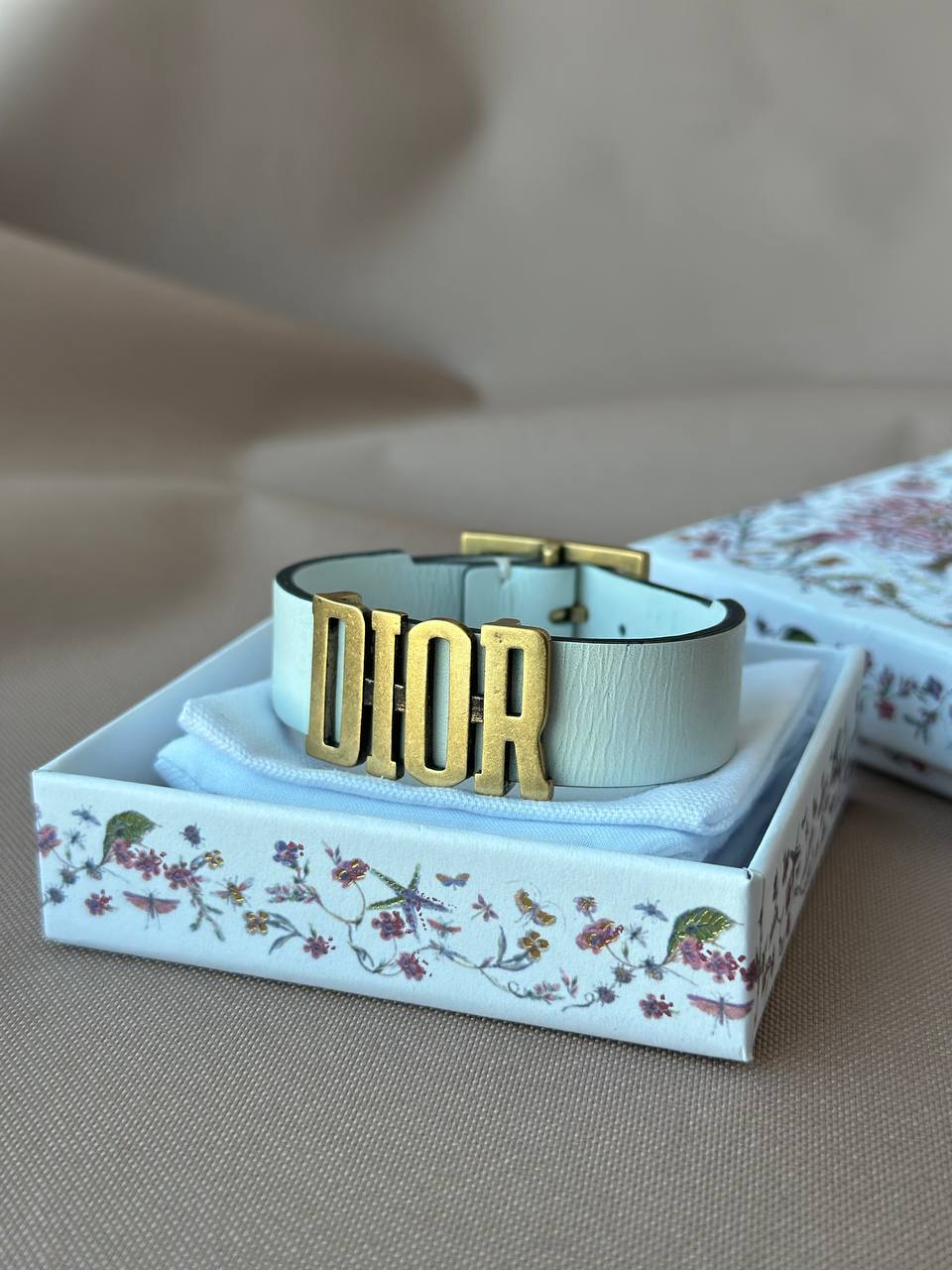 Фото Браслет Dior S9804