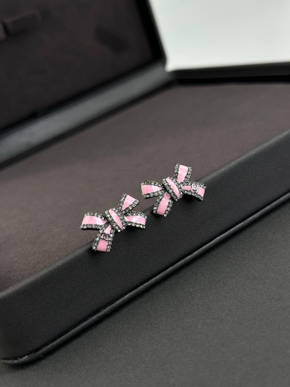 Фото Серьги Chanel S9807