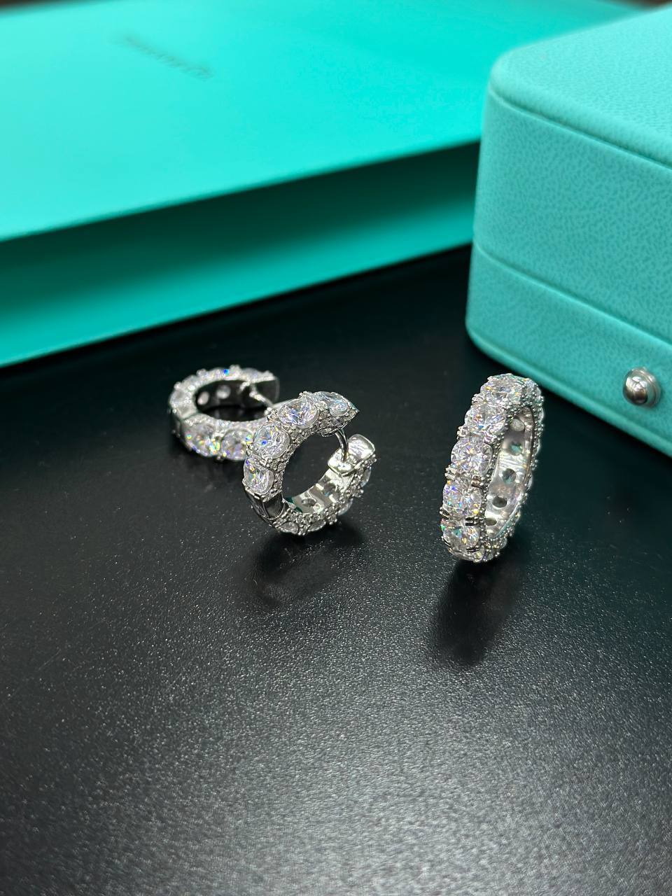 Фото Комплект Tiffany & Co S9838