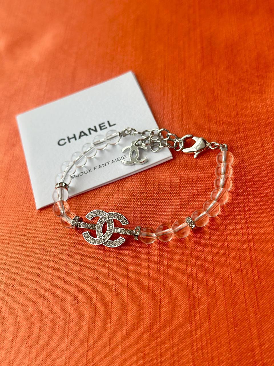 Фото Браслет Chanel S9844