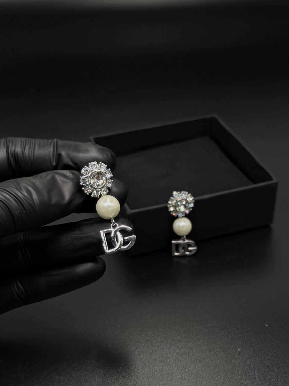 Фото Серьги Dolce & Gabbana S9930