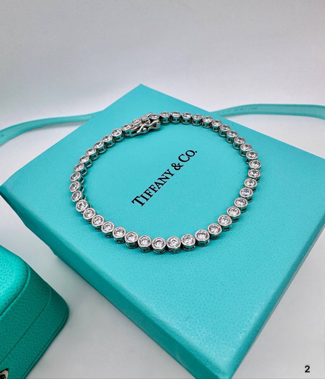 Фото Браслет Tiffany & Co S9942