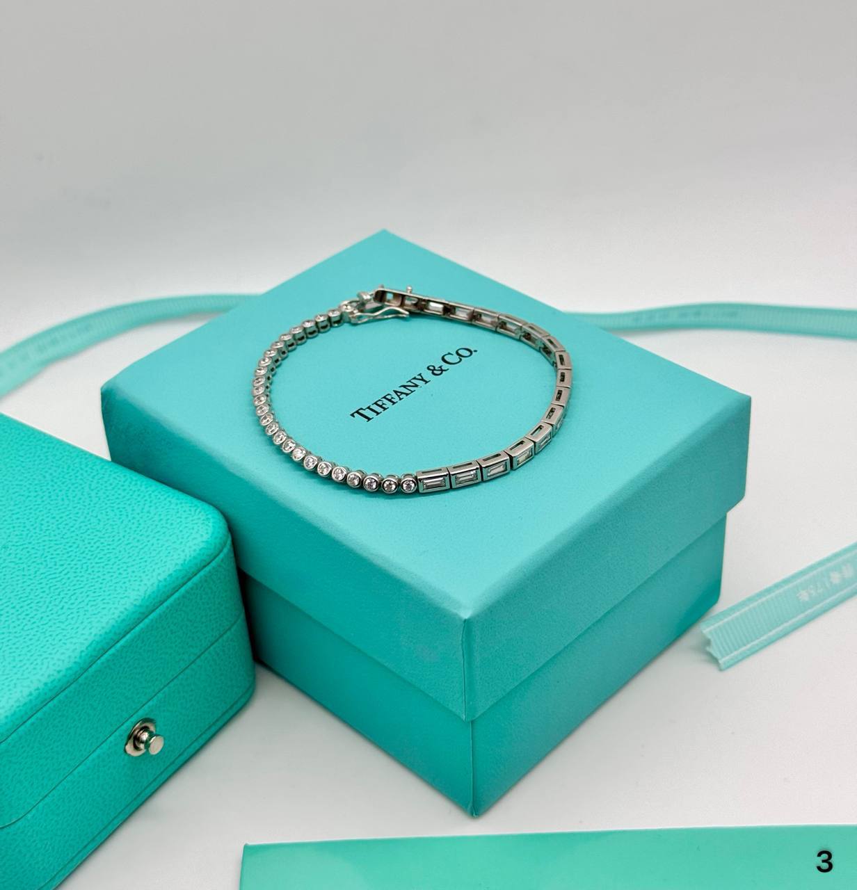 Фото Браслет Tiffany & Co S9943