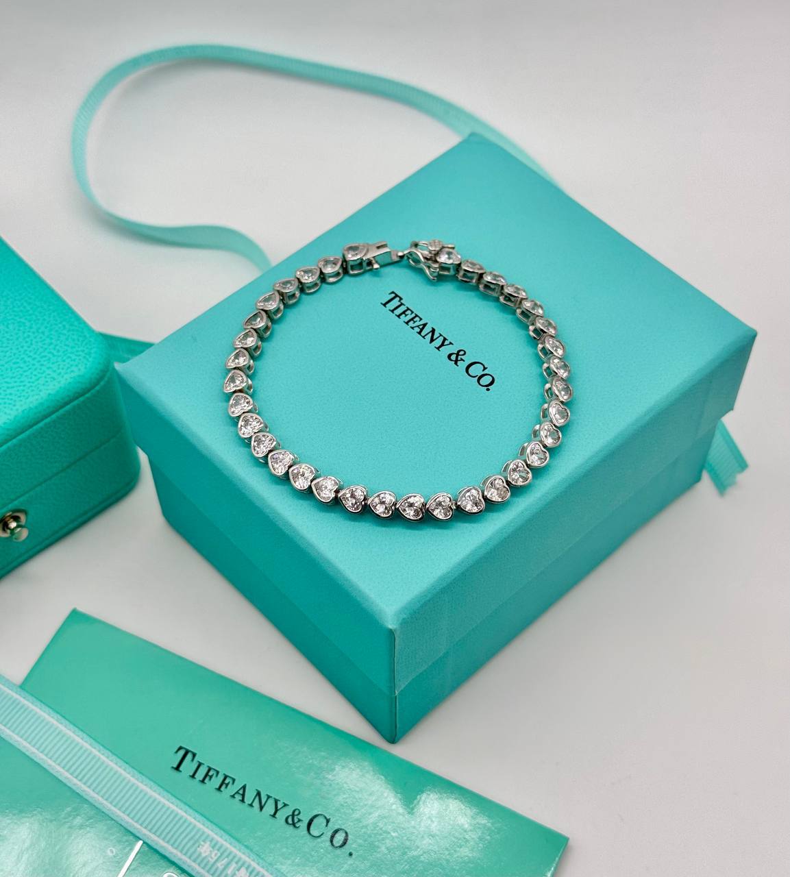 Фото Браслет Tiffany & Co S9944