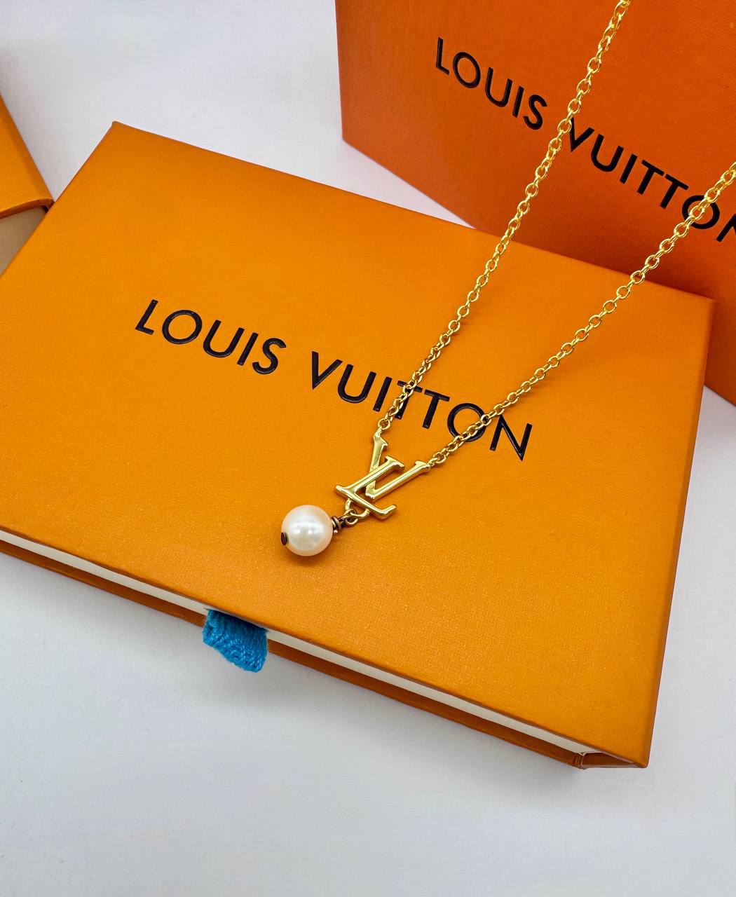 Фото Колье Louis Vuitton S9951