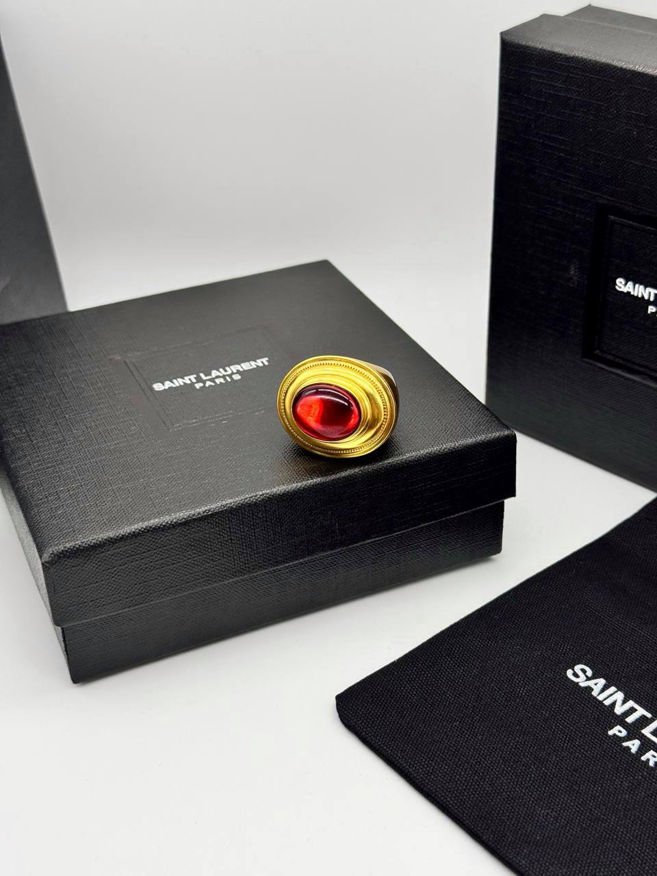 Фото Кольцо Yves Saint Laurent S9955