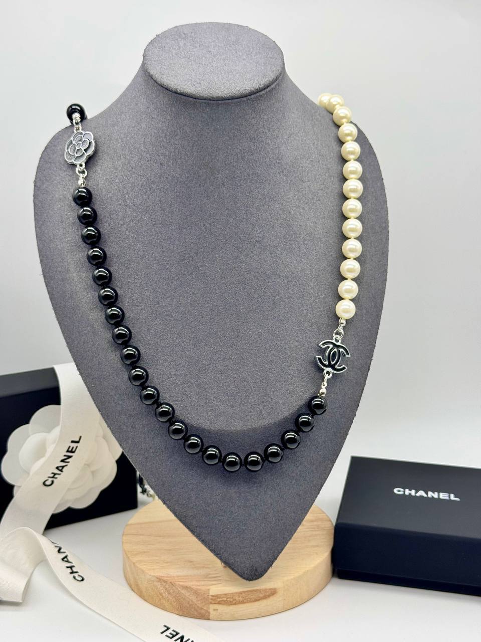 Фото Бусы Chanel S9976