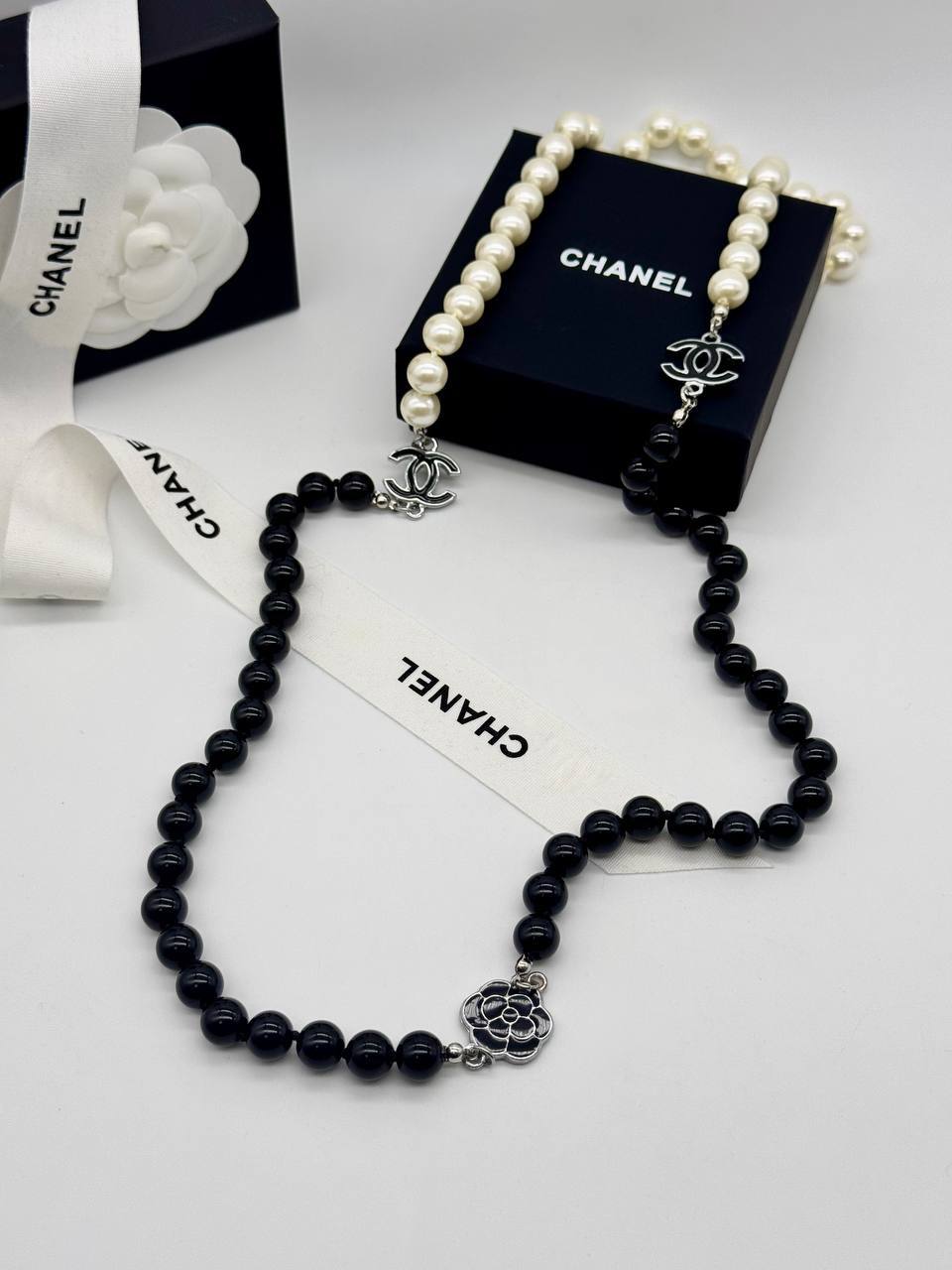 Фото Бусы Chanel S9976
