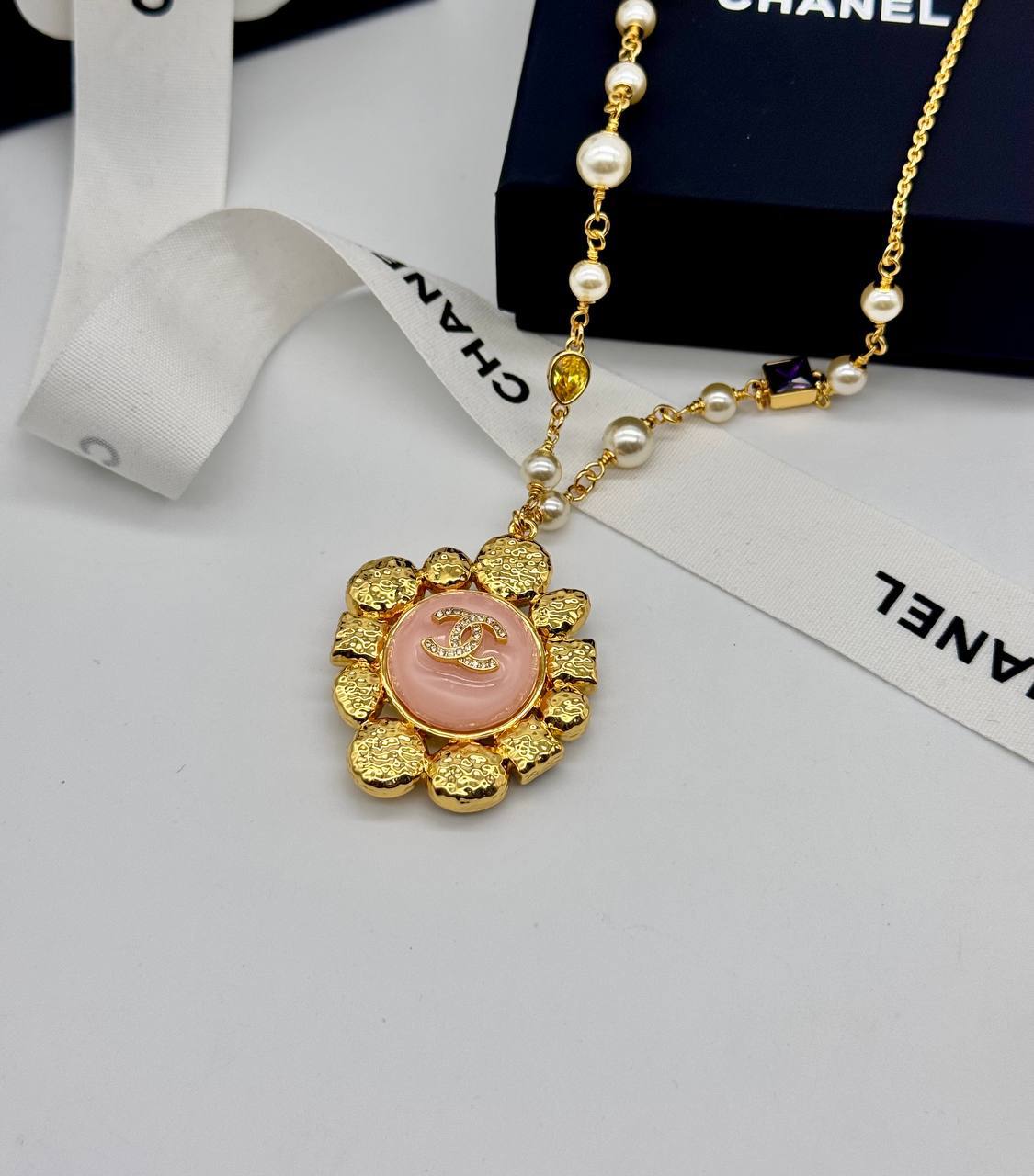 Фото Колье Chanel S9981