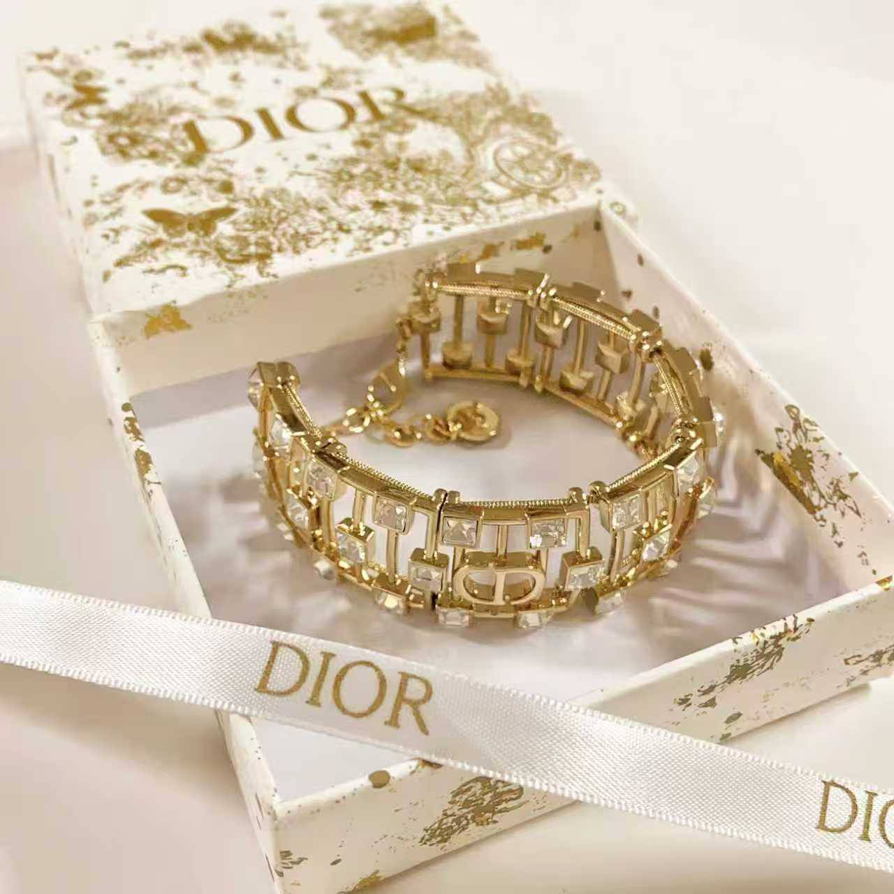 Фото Браслет Dior S9985