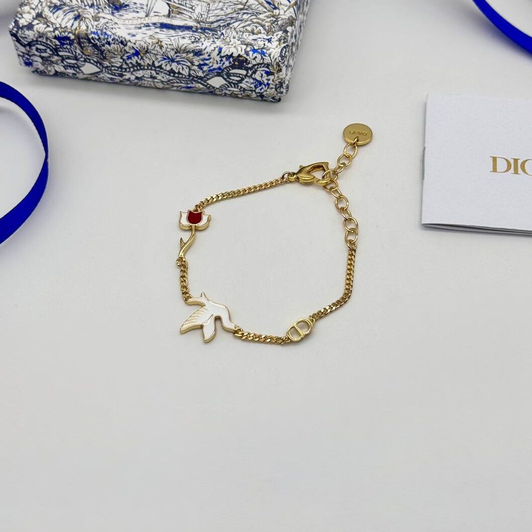 Фото Браслет Dior S9988