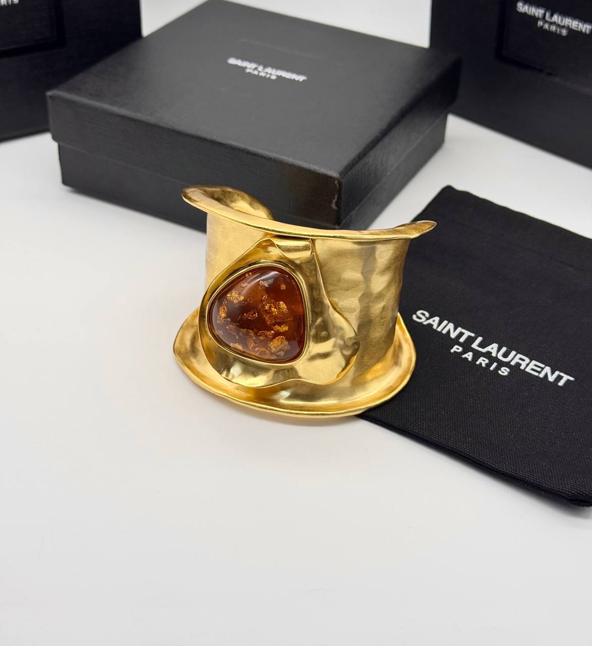 Фото Браслет Yves Saint Laurent S10052